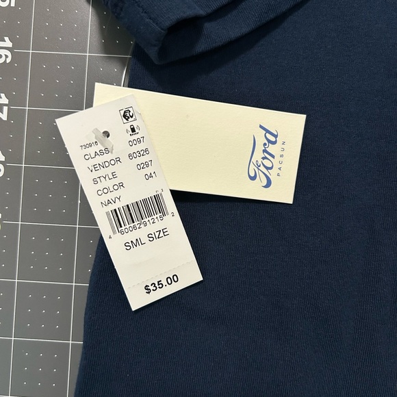 Ford x Pacsun graphic t - Picture 3 of 3
